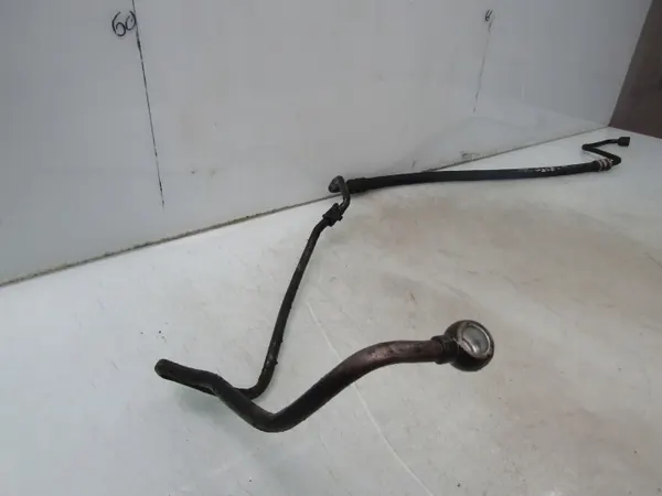 OEM DUCATO II 04R 2.8 JTD styrningsslang image 5