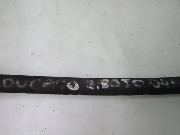 OEM DUCATO II 04R 2.8 JTD styrningsslang image 8