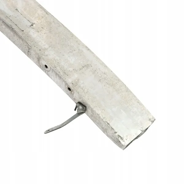 Soporte de parachoques delantero Mercedes W245 A1696202635 image 5