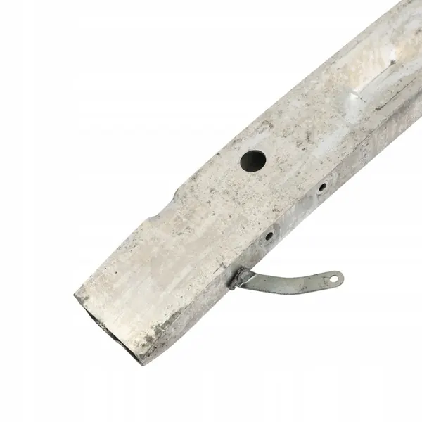 Soporte de parachoques delantero Mercedes W245 A1696202635 image 7