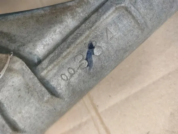 Direção ECLIPSE CROS OUTLANDER image 3