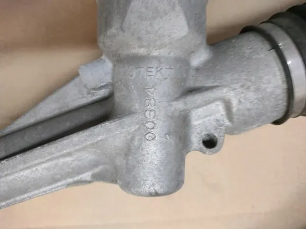 Direção ECLIPSE CROS OUTLANDER image 5