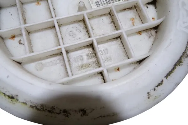 Kraftstoffstandsensor AUDI A6 4F0201317 image 3