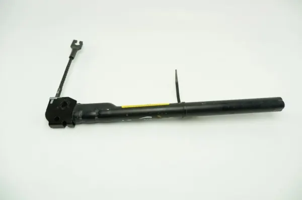 Linker voorste riemspanner OEM 33061871A Renault Clio III image 3
