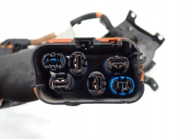 Smart EQ ForTwo III 453 Laadpoort OEM A4535464700 image 4