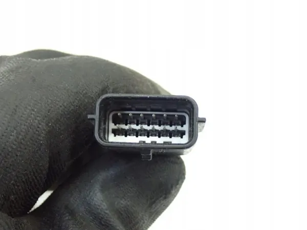 Smart EQ ForTwo III 453 Laadpoort OEM A4535464700 image 6