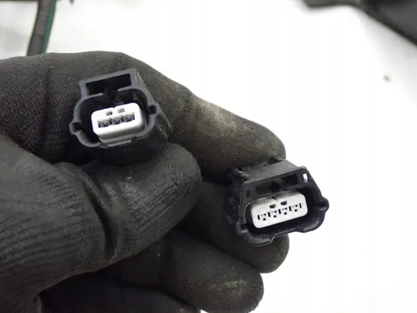 Smart EQ ForTwo III 453 Laadpoort OEM A4535464700 image 7