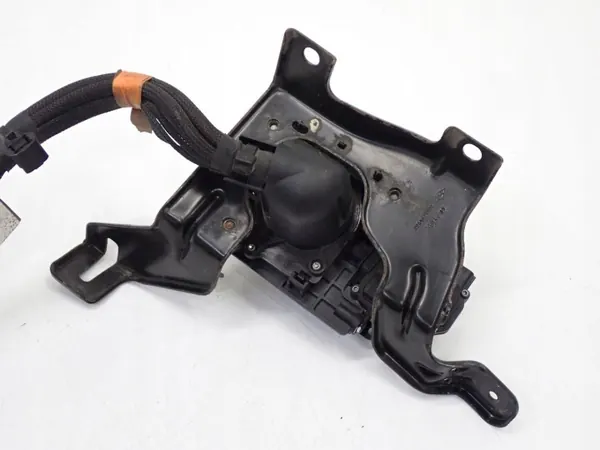 Smart EQ ForTwo III 453 Laadpoort OEM A4535464700 image 8