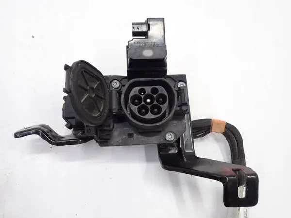 Smart EQ ForTwo III 453 Laadpoort OEM A4535464700 image 9
