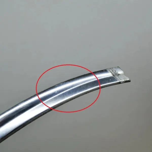 Protection pare-brise OEM 1076714330 Mercedes-Benz SL R107 image 6