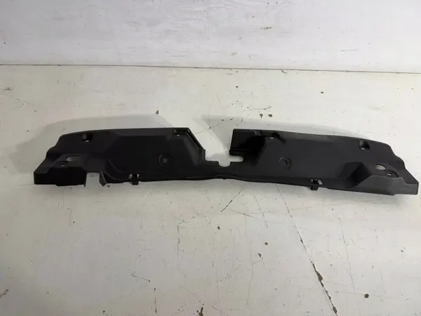 Couvre-courroie avant Suzuki SX4-Cross OEM 7237164R0 image 2