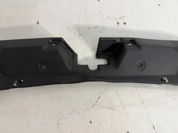 Couvre-courroie avant Suzuki SX4-Cross OEM 7237164R0 image 3