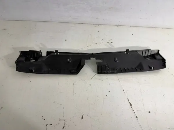 Couvre-courroie avant Suzuki SX4-Cross OEM 7237164R0 image 4