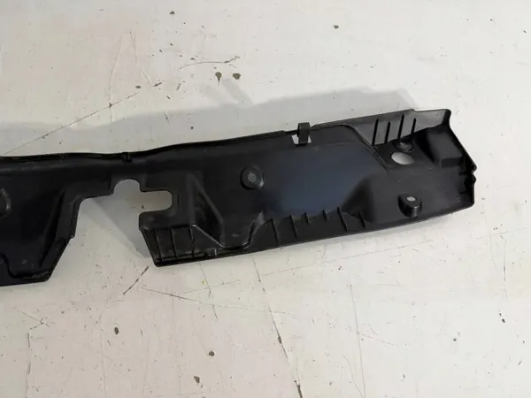 Couvre-courroie avant Suzuki SX4-Cross OEM 7237164R0 image 6