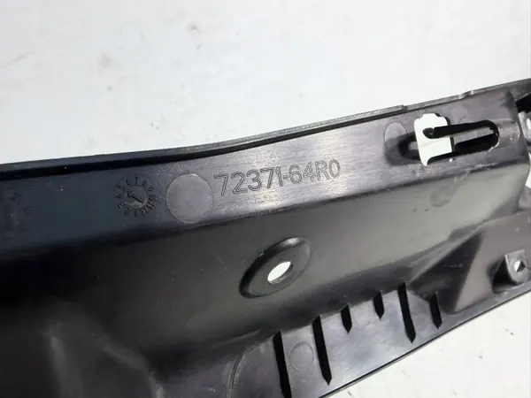 Couvre-courroie avant Suzuki SX4-Cross OEM 7237164R0 image 7