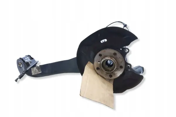BMW Hinterachsschenkel OEM 6851579 - Gebraucht image 2