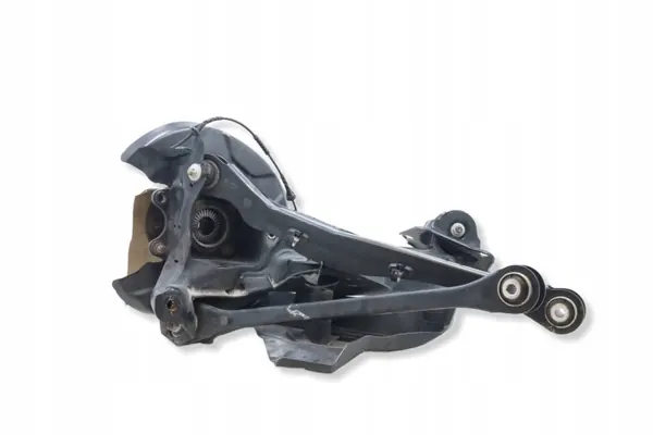 BMW Hinterachsschenkel OEM 6851579 - Gebraucht image 3