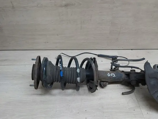 T25 MCPERSON RP 2,0 D4D Höger framfjädring Toyota image 3