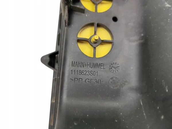 Luftfiltergehäuse OEM 1118623S01 für Jeep Renegade image 4
