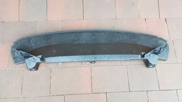 MAZDA CX-3 I 2015 Voorbumper Bescherming D10E500S1 image 2