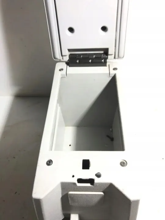 Dodge Caliber konsol armstöd OEM 1BM461DAAB image 3