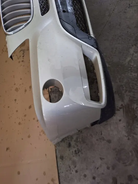 Paraurti anteriore BMW X3 II F25 10-14 image 4