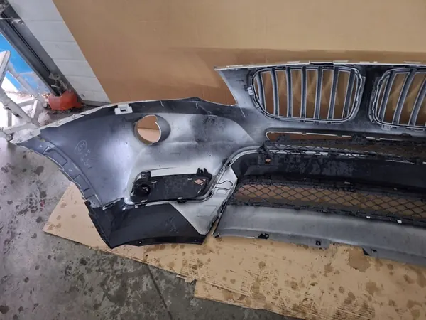 Paraurti anteriore BMW X3 II F25 10-14 image 6