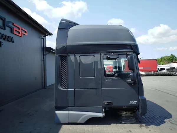 DAF XF 106 Ohjaamo - OEM KABINA DAF XF 106 image 3