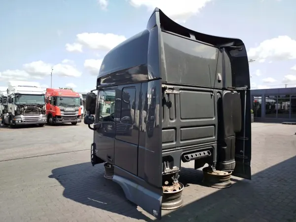 DAF XF 106 Ohjaamo - OEM KABINA DAF XF 106 image 5