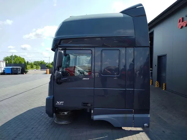 DAF XF 106 Ohjaamo - OEM KABINA DAF XF 106 image 6