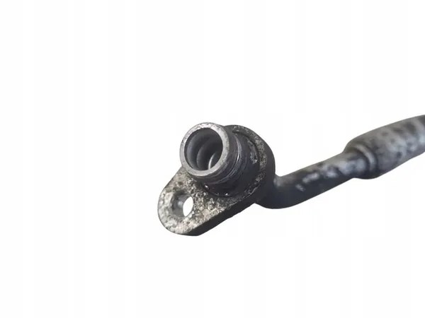 A/C Letku Citroen Jumpy 2008 image 2