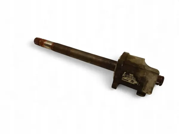 Roulement BMW X1 (F48) 2.0L essence 2018 OEM 7646908 image 3