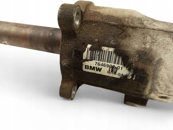 Roulement BMW X1 (F48) 2.0L essence 2018 OEM 7646908 image 4