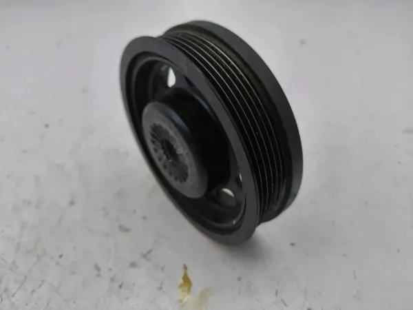 Poulie vilebrequin Audi Q2 2022 OEM 04E105243E image 5