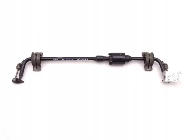 OEM 6771045 Aktiivinen Taka Stabilointitanko 24mm BMW X5 image 2