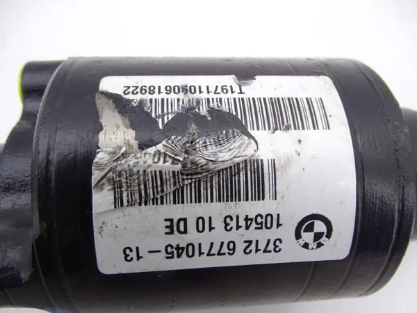 OEM 6771045 Aktiivinen Taka Stabilointitanko 24mm BMW X5 image 3