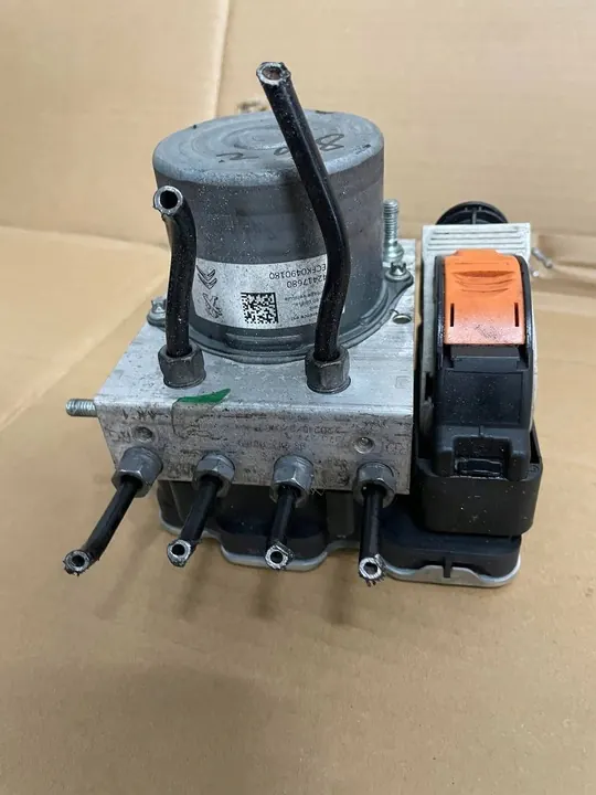 OPEL MOKKA -e II B 2022 ABS POMP 9842417680 image 2