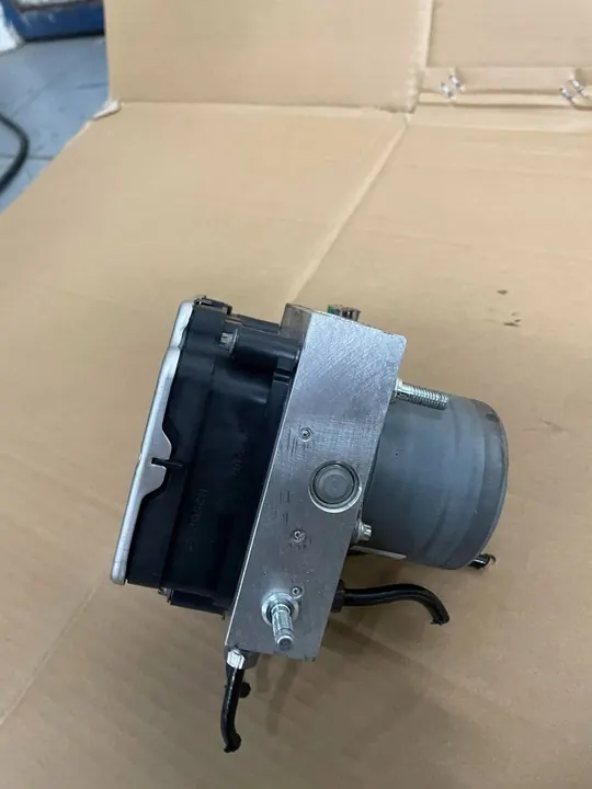 OPEL MOKKA -e II B 2022 ABS POMP 9842417680 image 5