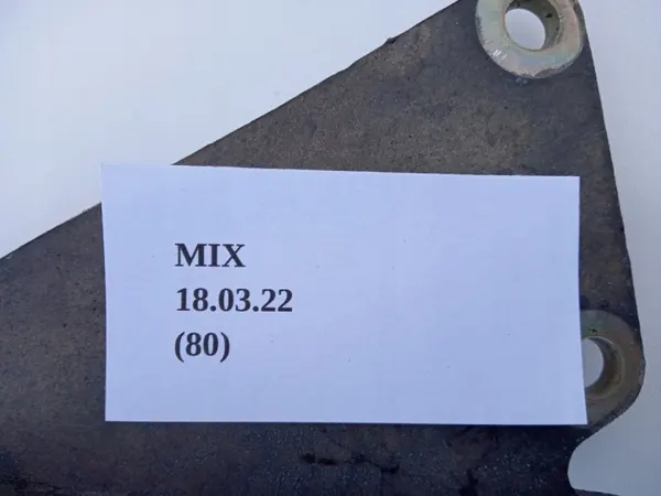 Infiniti OE AC-kompressorremtrissa OEM 11925-AG300 image 4