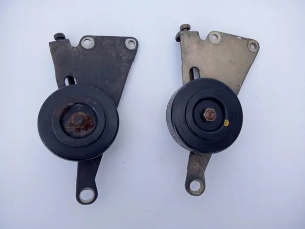 Infiniti OE AC-kompressorremtrissa OEM 11925-AG300 image 5