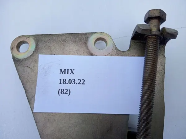 Infiniti OE AC-kompressorremtrissa OEM 11925-AG300 image 7