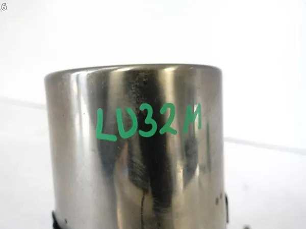 Ferrari F8 Tributo Spider linker achter uitlaatpunt OEM 67213130 image 7