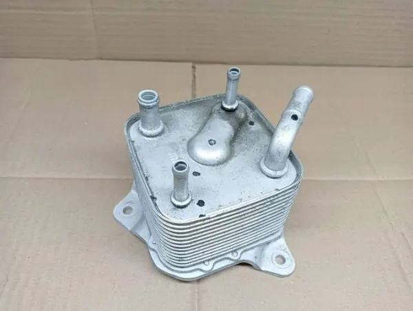 Refroidisseur d'huile boîte OEM 28X1B pour Nissan image 2