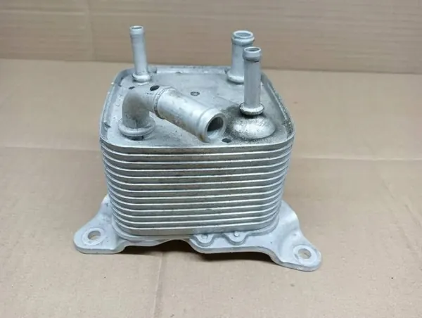 Refroidisseur d'huile boîte OEM 28X1B pour Nissan image 3