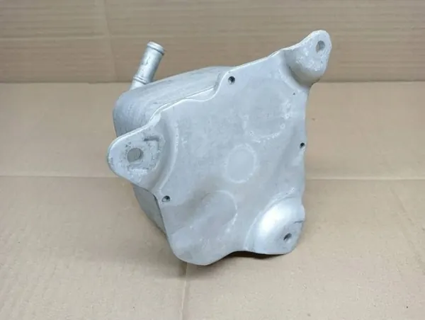 Refroidisseur d'huile boîte OEM 28X1B pour Nissan image 4