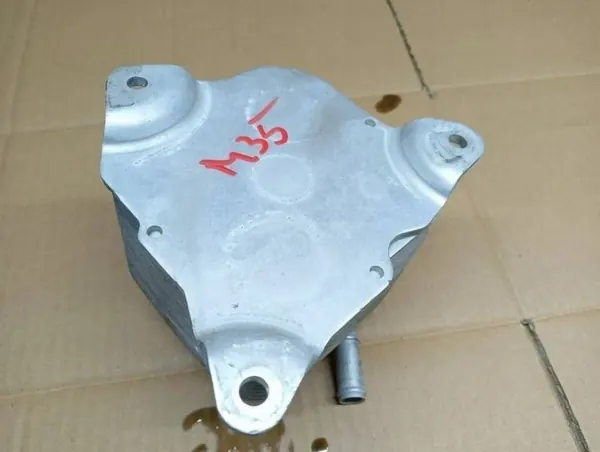 Refroidisseur d'huile boîte OEM 28X1B pour Nissan image 6