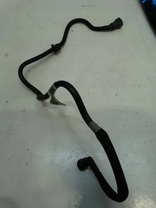 Mangueira de vácuo Opel Corsa F 2019 GM 31083295 image 3