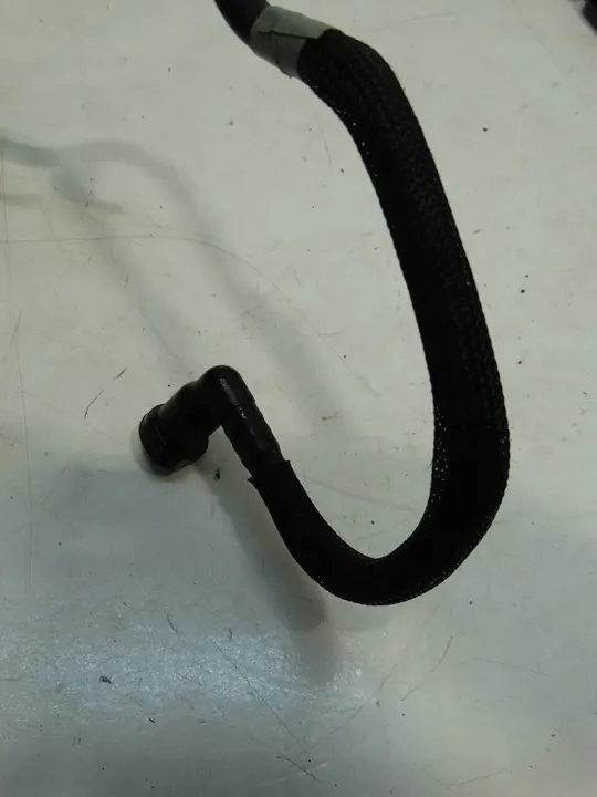 Mangueira de vácuo Opel Corsa F 2019 GM 31083295 image 4