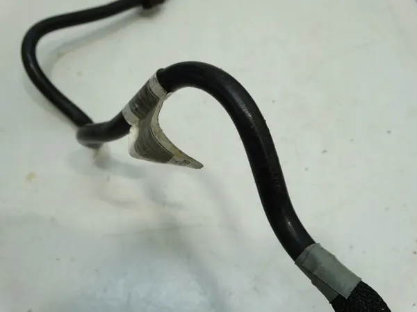 Mangueira de vácuo Opel Corsa F 2019 GM 31083295 image 5