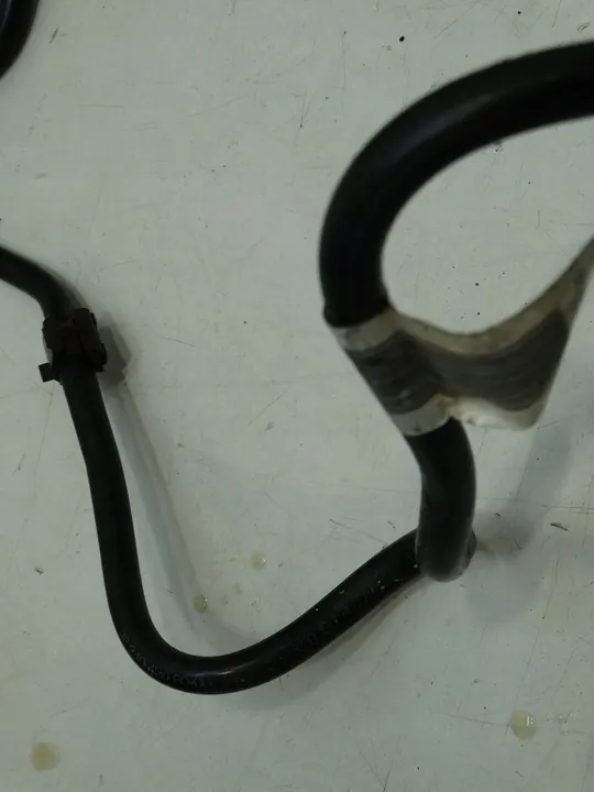 Mangueira de vácuo Opel Corsa F 2019 GM 31083295 image 7